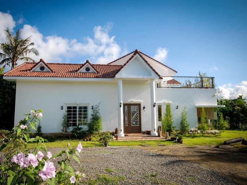 Bed and Breakfast Bonjour Bebe Heng-ch'un Exteriér fotografie
