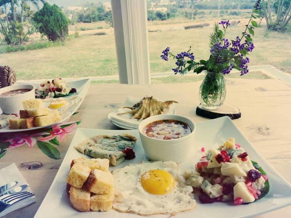 Bed and Breakfast Bonjour Bebe Heng-ch'un Exteriér fotografie