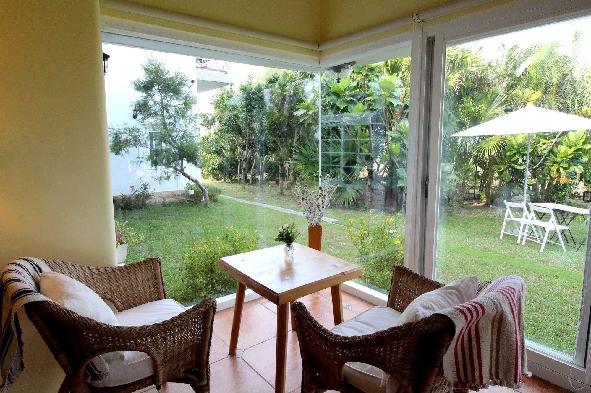 Bed and Breakfast Bonjour Bebe Heng-ch'un Exteriér fotografie