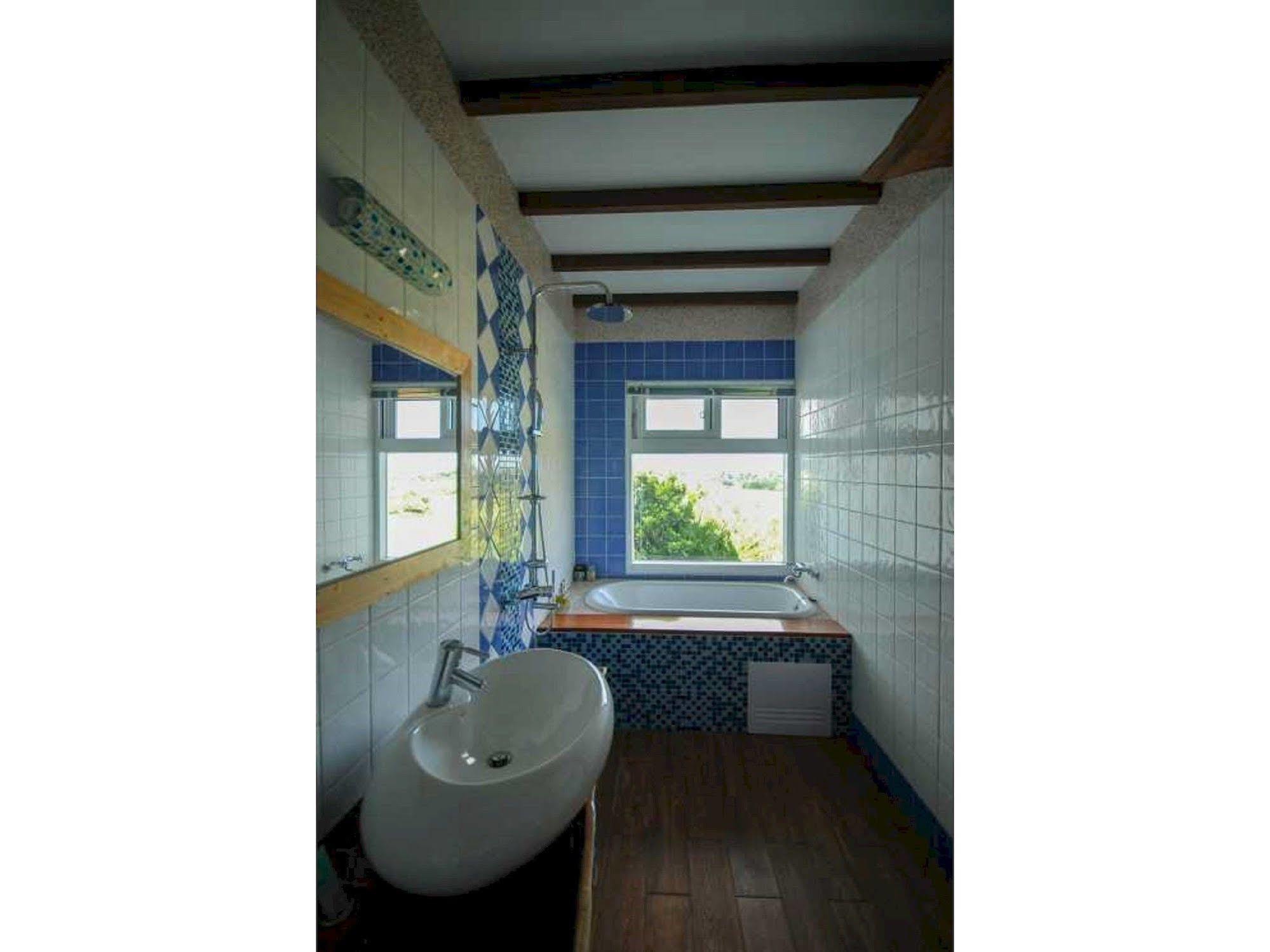Bed and Breakfast Bonjour Bebe Heng-ch'un Exteriér fotografie
