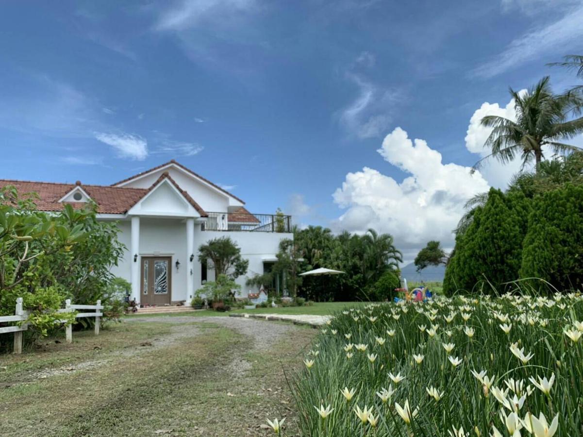 Bed and Breakfast Bonjour Bebe Heng-ch'un Exteriér fotografie